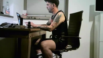 bobbbyy2  21-10-2021 Recorded Video Show